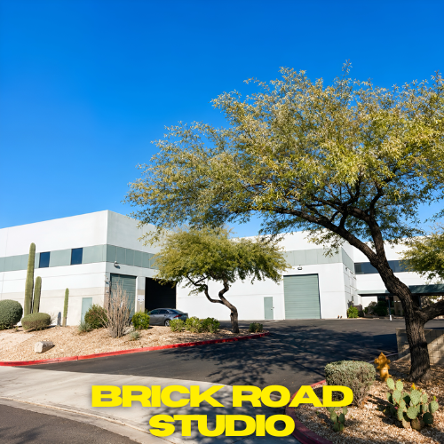 Brick Road Studio