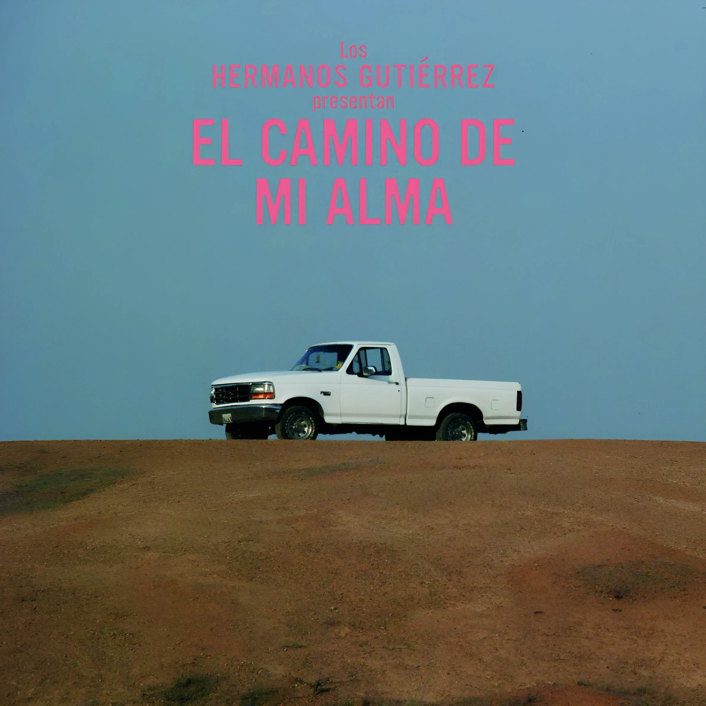 EL CAMINO DE MI ALMA