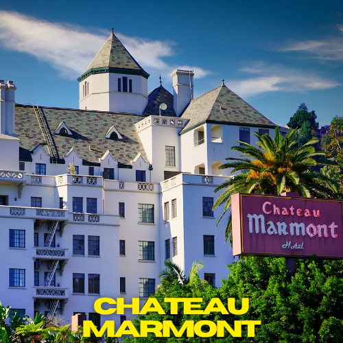 Chateau Marmont