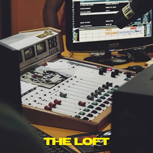 The Loft