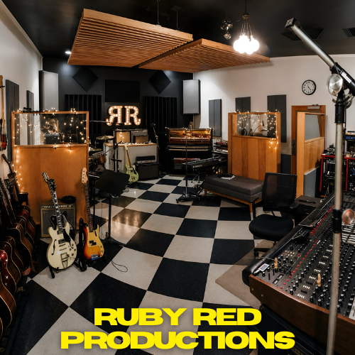 Ruby Red Productions