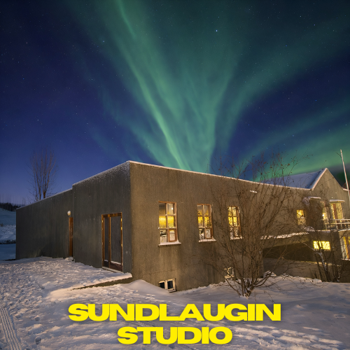 Sundlaugin Studio