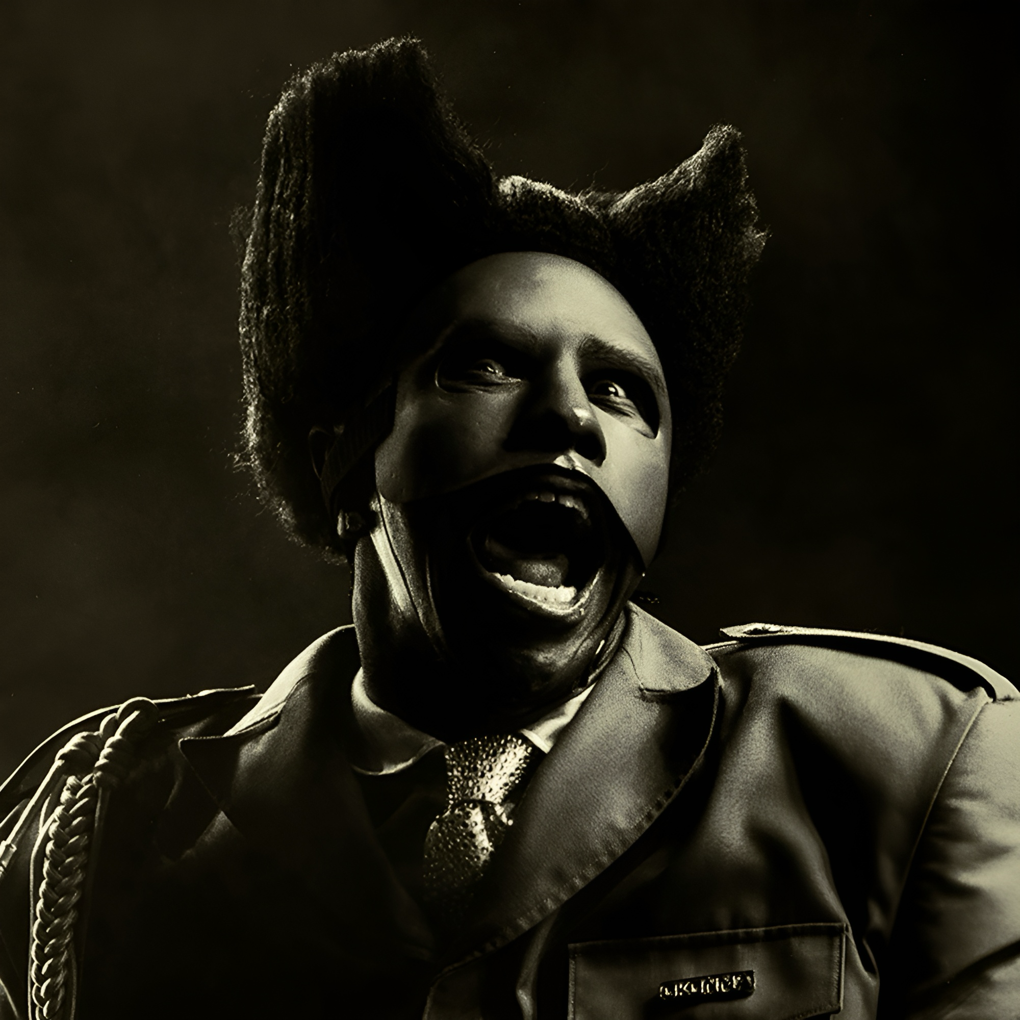 Tyler, The Creator - CHROMAKOPIA (+ Version)