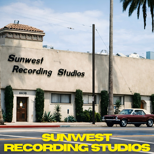 Sunwest Recording Studios