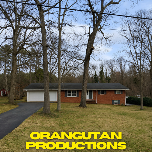 Orangutan Productions