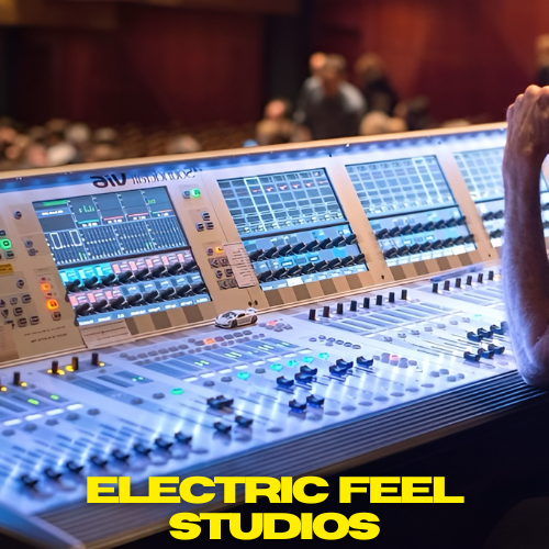 Electric Feel Studios