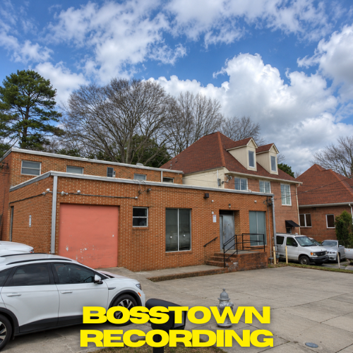 Bosstown Recording