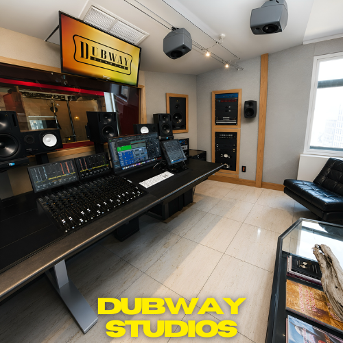 Dubway Studios