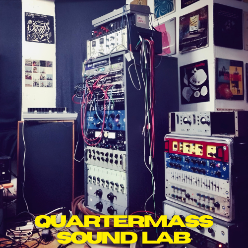 Quartermass Sound Lab