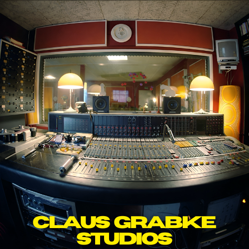 Claus Grabke Studios