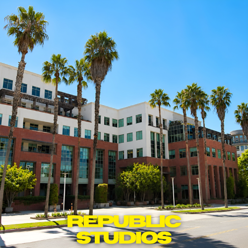 Republic Studios