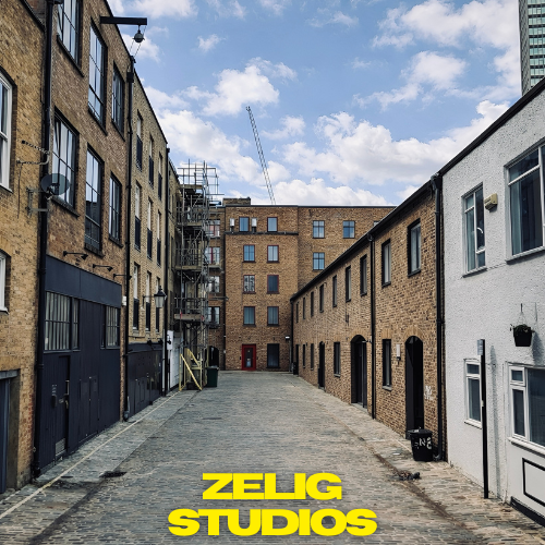 Zelig Studios