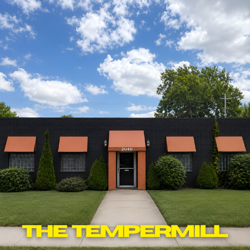 The Tempermill