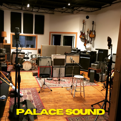 Palace Sound