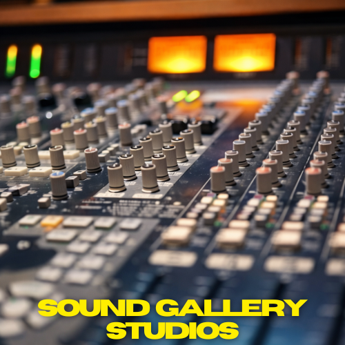 Sound Gallery Studios