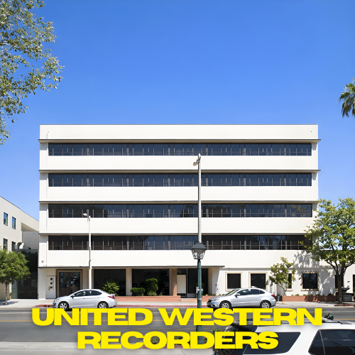 United Western Recorders