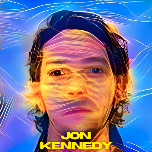 Jon Kennedy