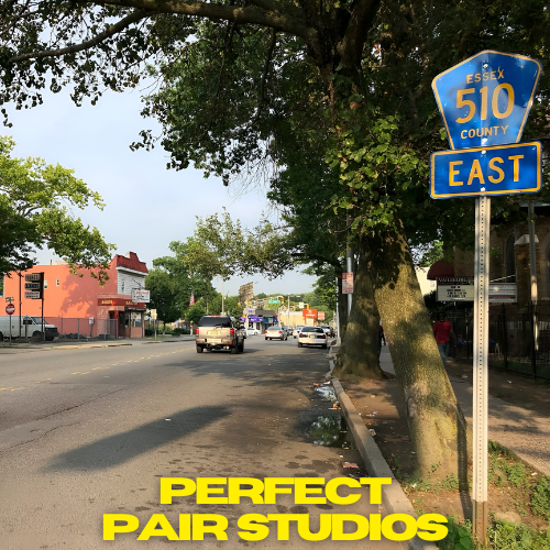 Perfect Pair Studios