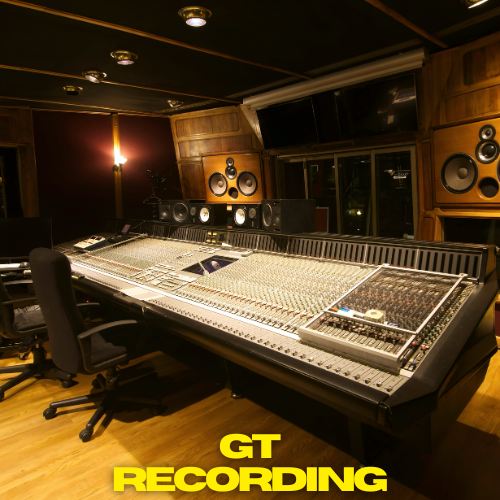 GT Recording