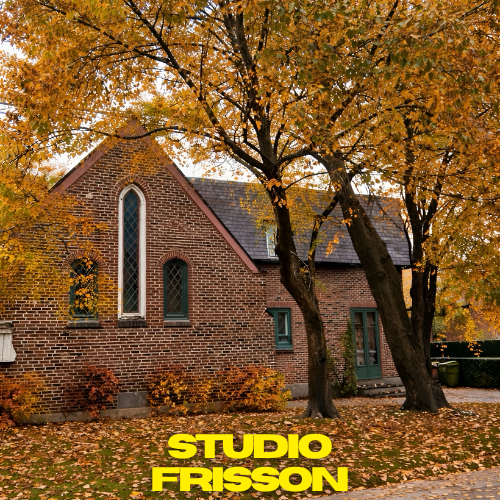 Studio Frisson