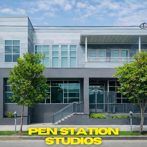 Pen Station Studios
