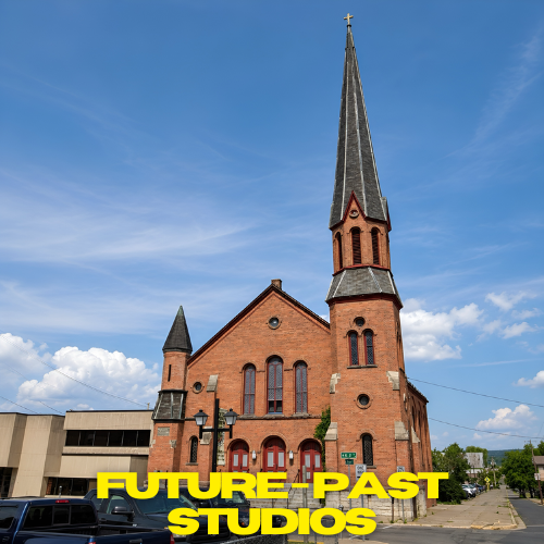 Future-Past Studios
