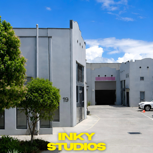 Inky Studios