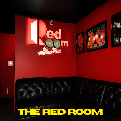 The Red Room