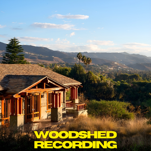 Woodshed Recording