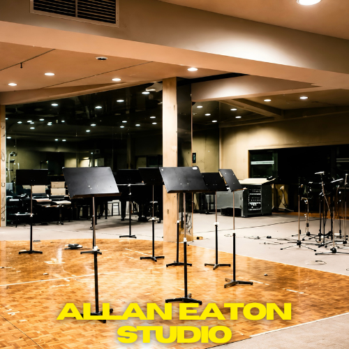 Allan Eaton Studio