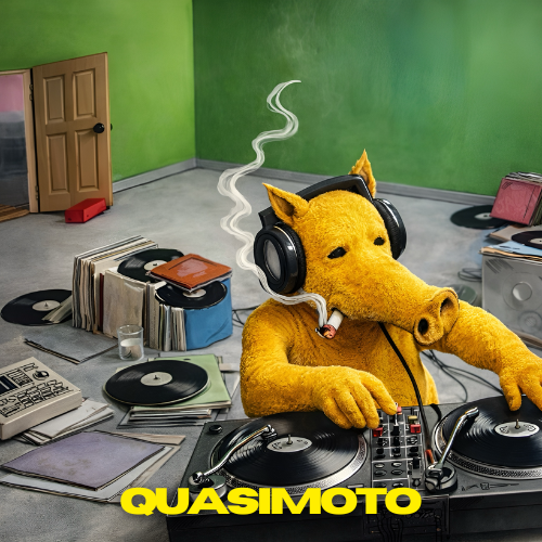 Quasimoto