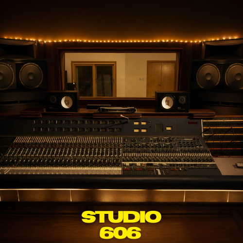 Studio 606