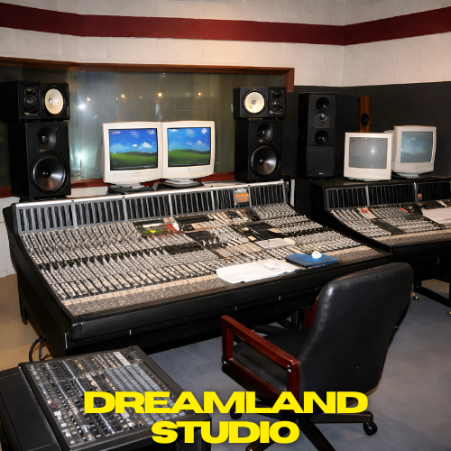 Dreamland Studio