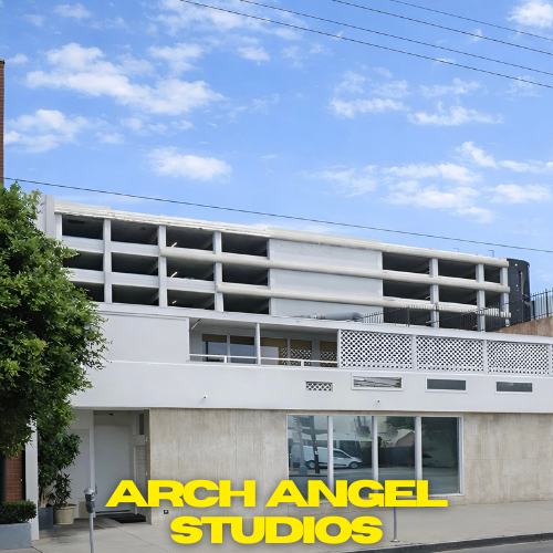 Arch Angel Studios