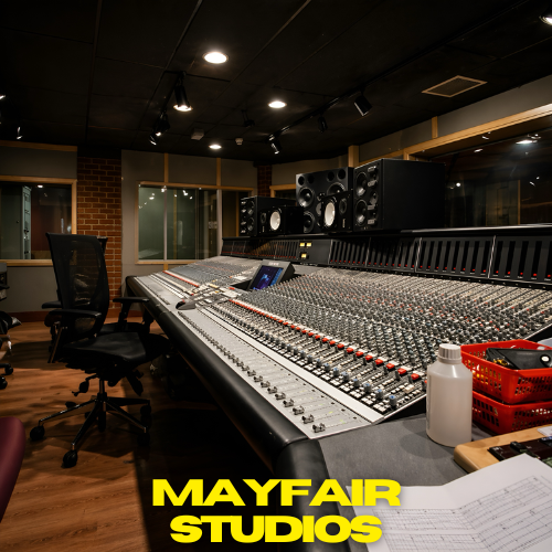 Mayfair Studios