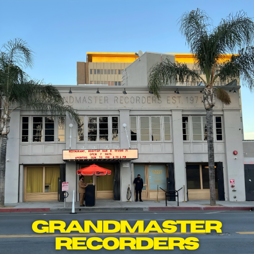 Grandmaster Recorders