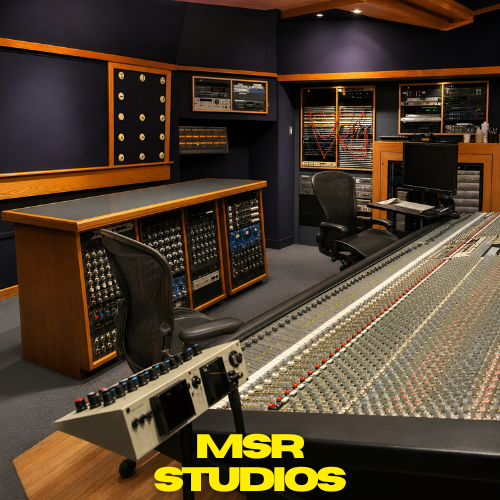 MSR Studios