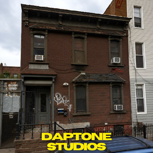 Daptone Studios