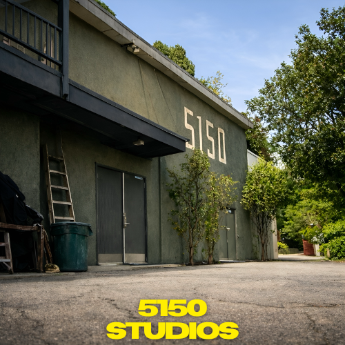 5150 Studios