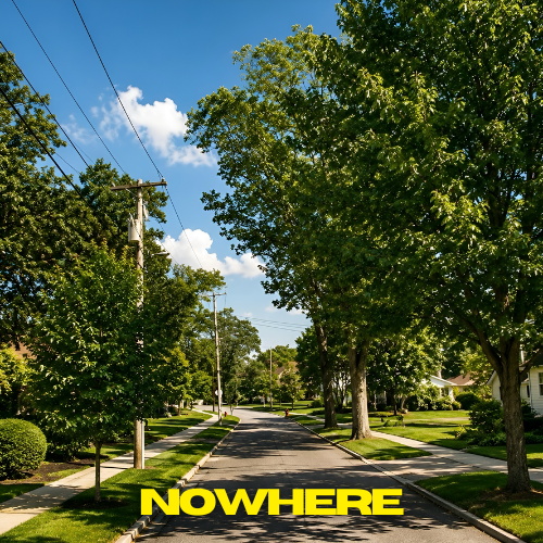 Nowhere