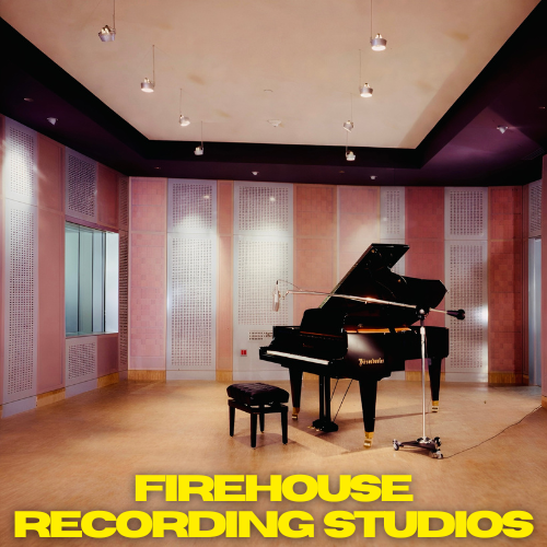 Firehouse Recording Studios