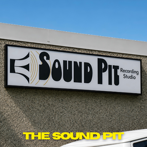 The Sound Pit