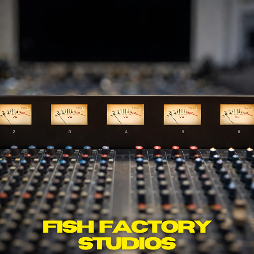 Fish Factory Studios