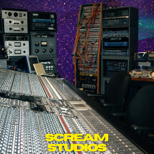 Scream Studios