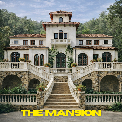 The Mansion