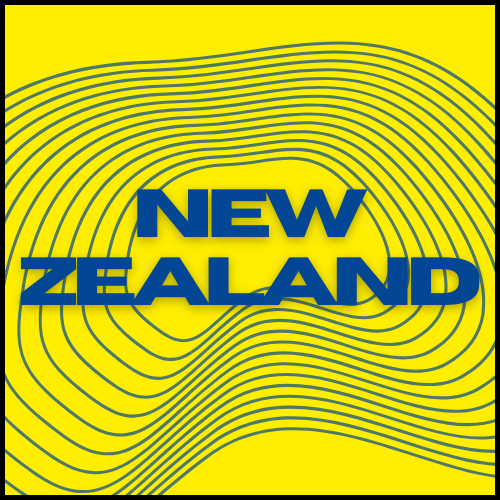 New Zealand Recording Studios