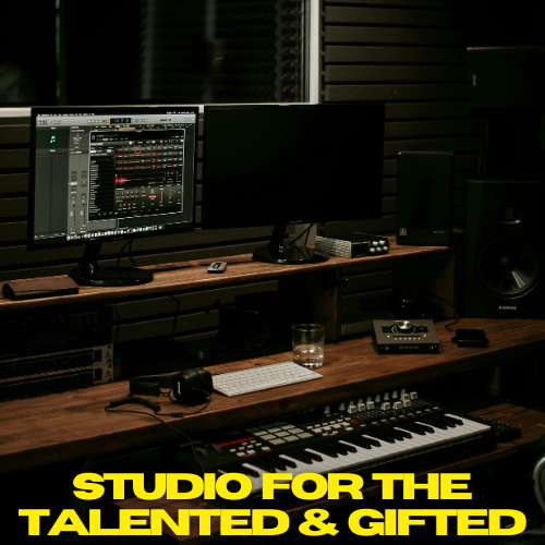 Studio For The Talented & Gifted