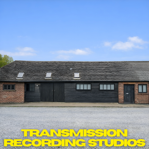 Transmission Recording Studios