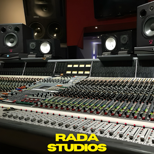 RADA Studios
