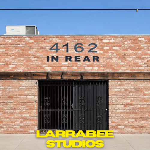 Larrabee Studios